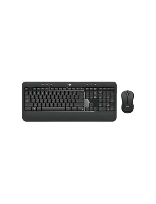 Clavier Souris Logitech MK540 Advanced Wireless Logitech - 1