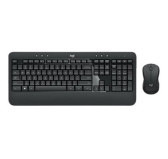 Clavier Souris Logitech MK540 Advanced Wireless