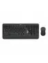 Clavier Souris Logitech MK540 Advanced Wireless Logitech - 1