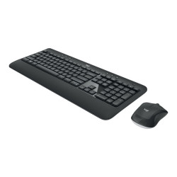 Clavier Souris Logitech MK540 Advanced Wireless Logitech - 2