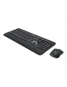 Clavier Souris Logitech MK540 Advanced Wireless Logitech - 2