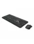 Clavier Souris Logitech MK540 Advanced Wireless Logitech - 2