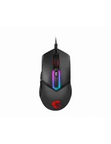 Souris MSI Clutch GM30 Optique 6200dpi Gaming RGB SOMSGM30 - 2