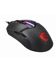 Souris MSI Clutch GM30 Optique 6200dpi Gaming RGB SOMSGM30 - 1