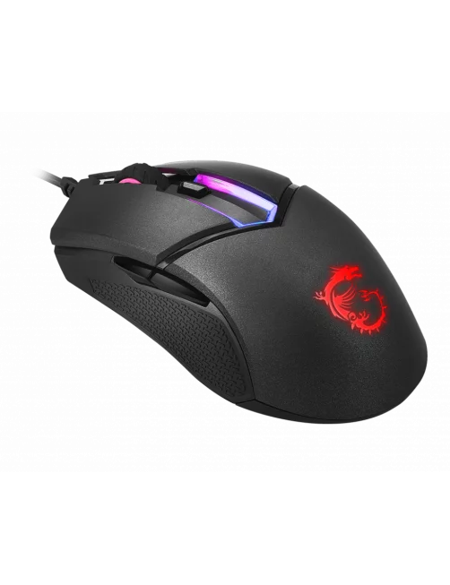 Souris MSI Clutch GM30 Optique 6200dpi Gaming RGB SOMSGM30 - 1