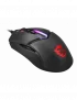 Souris MSI Clutch GM30 Optique 6200dpi Gaming RGB SOMSGM30 - 1