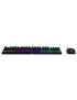 Clavier Souris Cooler Master MS110 Gaming RGB CLSOCMMS110 - 1