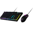 Clavier Souris Cooler Master MS110 Gaming RGB CLSOCMMS110 - 3
