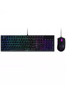 Clavier Souris Cooler Master MS110 Gaming RGB CLSOCMMS110 - 4