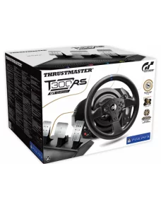 Volant THRUSTMASTER T300 RS GT Edition PC/PS3/PS4 JOYTHT300RSGT - 7