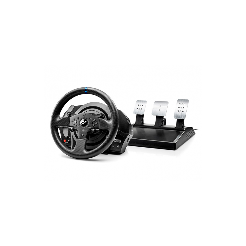 Volant THRUSTMASTER T300 RS GT Edition PC/PS3/PS4/PS5 Volant THRUSTMASTER T300 RS GT Edition PC/PS3/PS4/PS5