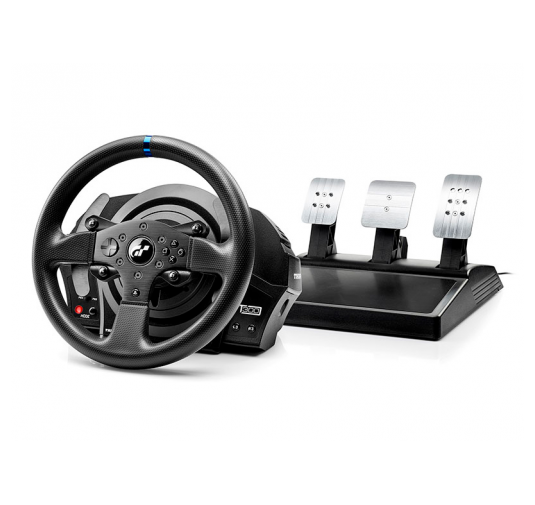 Volant THRUSTMASTER T300 RS GT Edition PC/PS3/PS4 JOYTHT300RSGT - 1 Volant THRUSTMASTER T300 RS GT Edition PC/PS3/PS4 JOYTHT300RSGT - 1