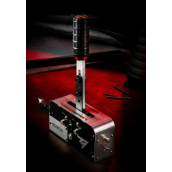 THRUSTMASTER TSS Handbrake Sparco Mod PC/PS4/Xbox One JOYTHTSSHSM - 6