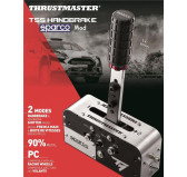 THRUSTMASTER TSS Handbrake Sparco Mod+ PC/PS4/Xbox One