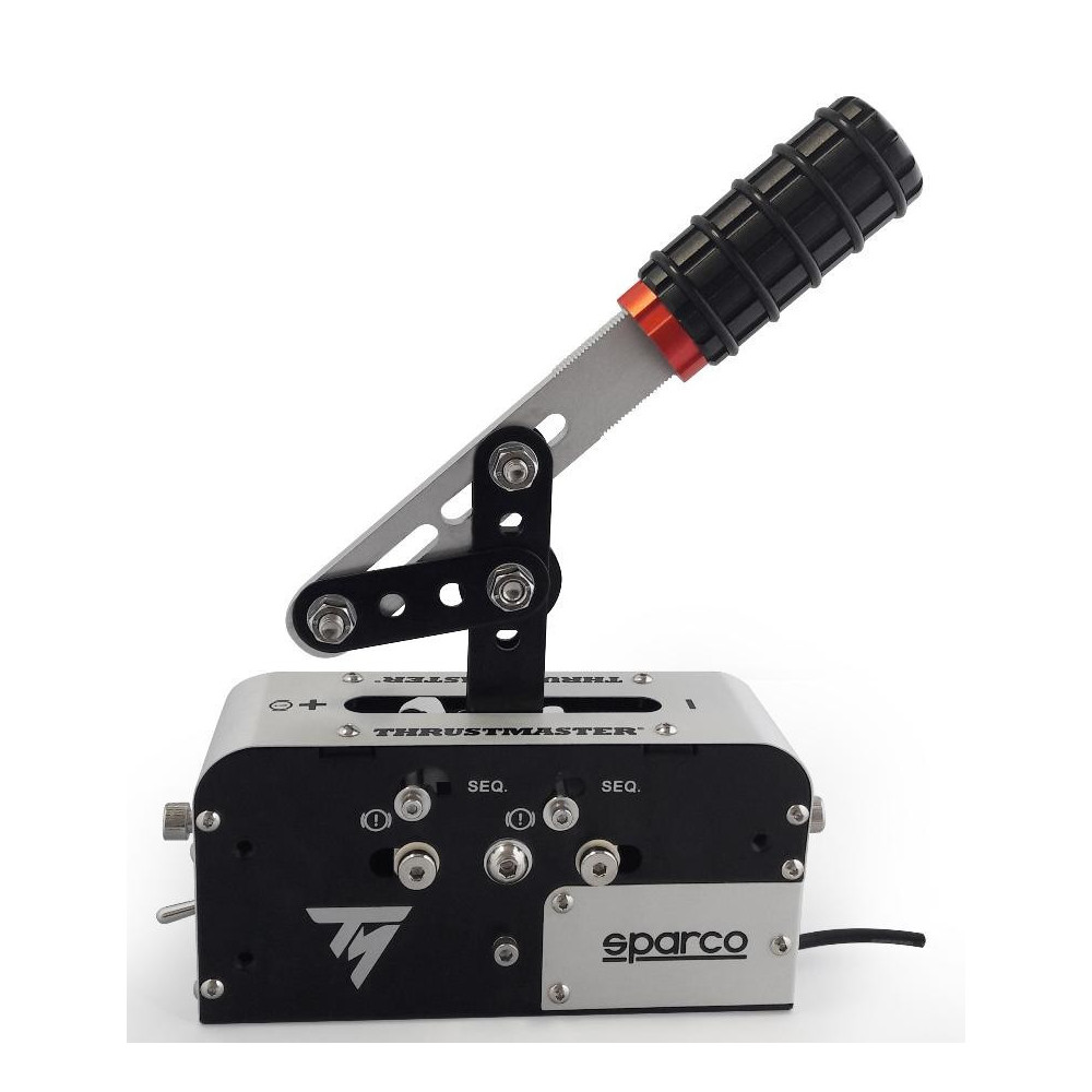 THRUSTMASTER TSS Handbrake Sparco Mod+ PC/PS4/Xbox One