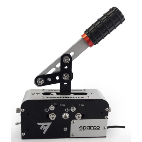 THRUSTMASTER TSS Handbrake Sparco Mod PC/PS4/Xbox One JOYTHTSSHSM - 1 THRUSTMASTER TSS Handbrake Sparco Mod PC/PS4/Xbox One JOYTHTSSHSM - 1