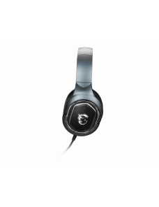 Micro Casque MSI Immerse GH50 Gaming 7.1 RGB USB MICMSGH50 - 2