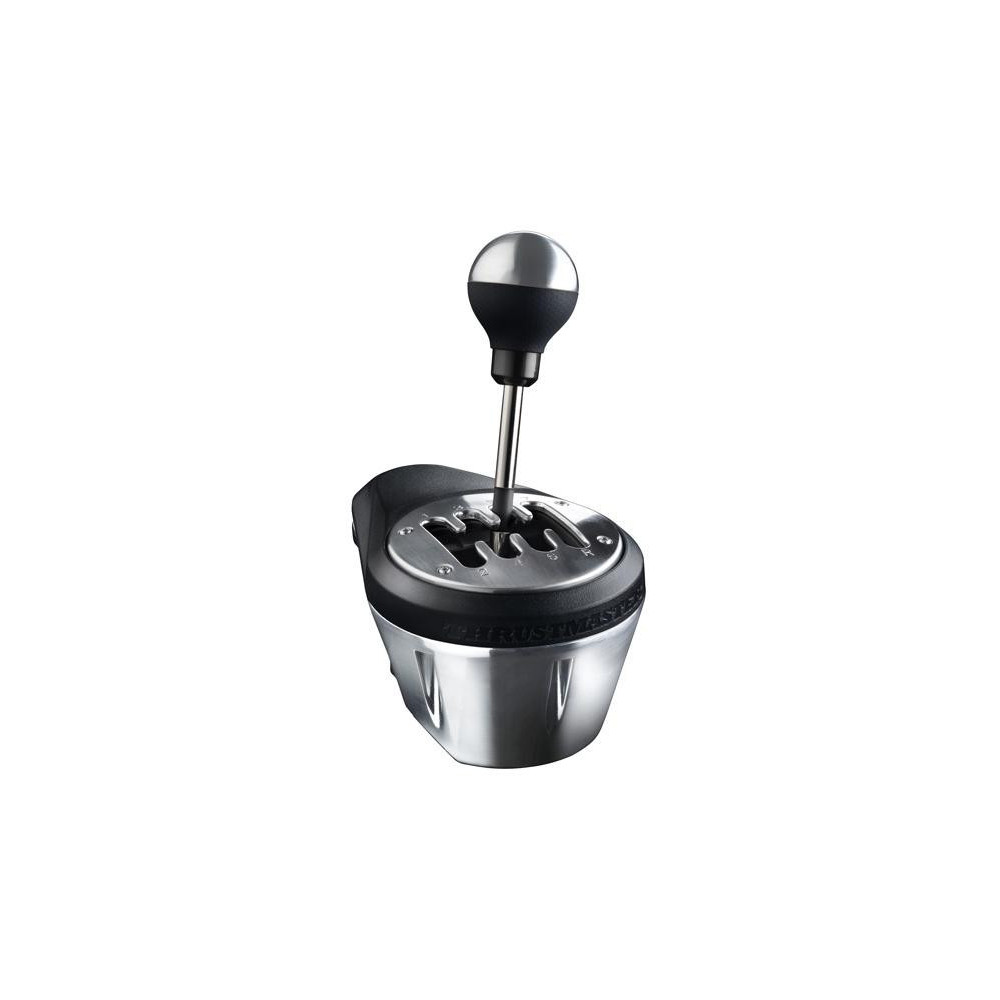 THRUSTMASTER TH8A Shifter Add-On PC/PS3/PS4/Xbox One THRUSTMASTER TH8A Shifter Add-On PC/PS3/PS4/Xbox One