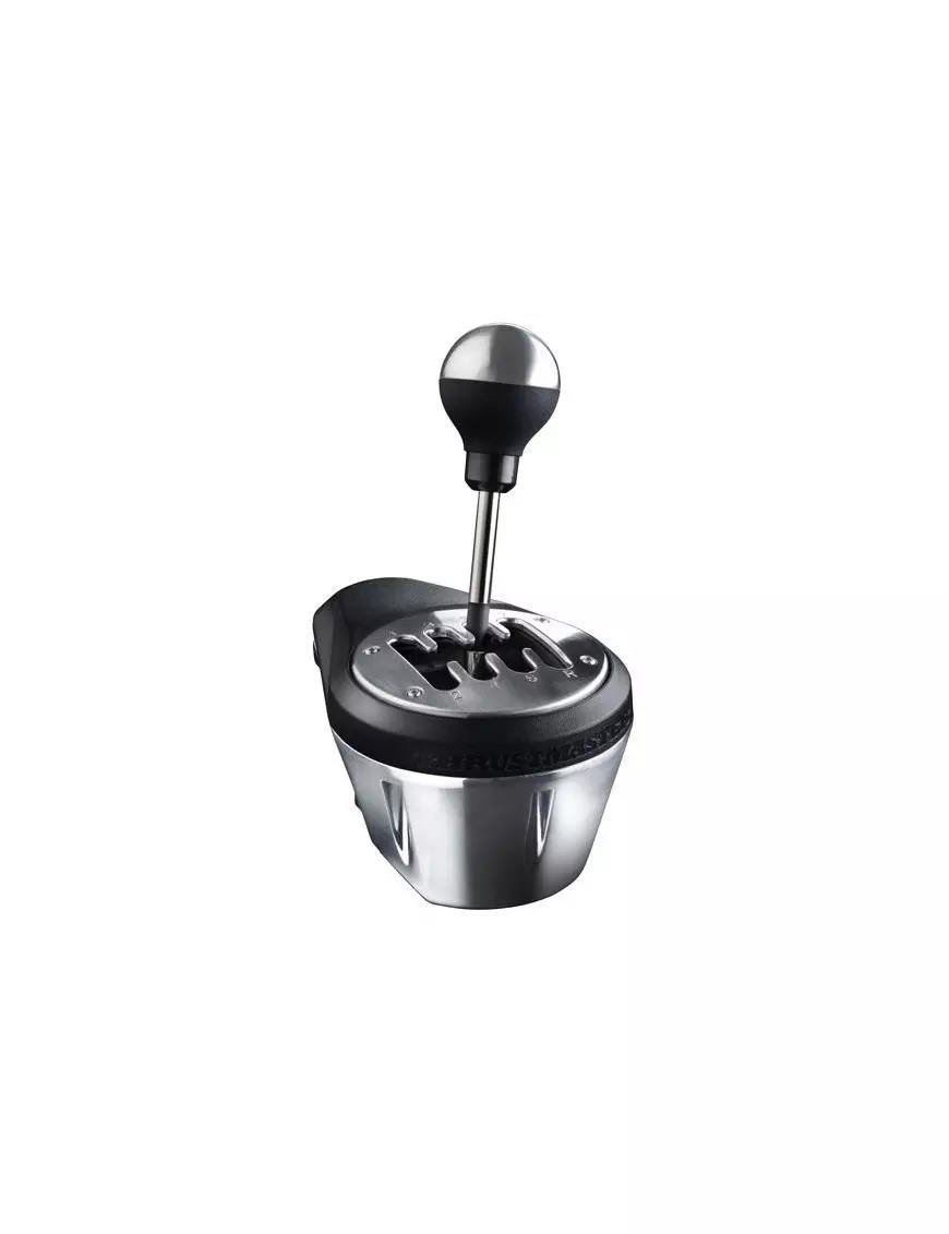 THRUSTMASTER TH8A Shifter Add-On PC/PS3/PS4/Xbox One JOYTHTH8A - 1