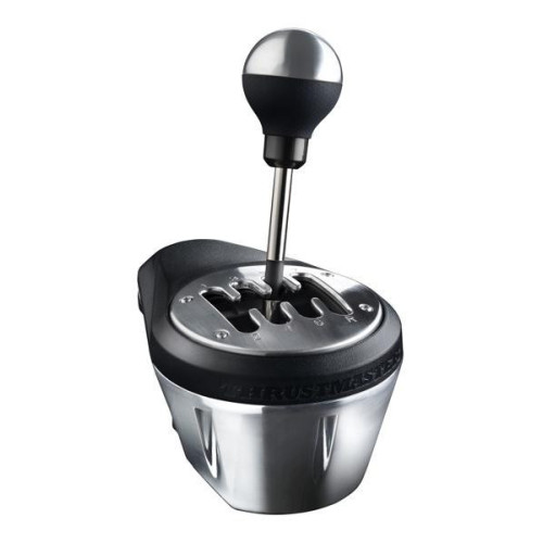 THRUSTMASTER TH8A Shifter Add-On PC/PS3/PS4/Xbox One JOYTHTH8A - 1 THRUSTMASTER TH8A Shifter Add-On PC/PS3/PS4/Xbox One JOYTHTH8A - 1