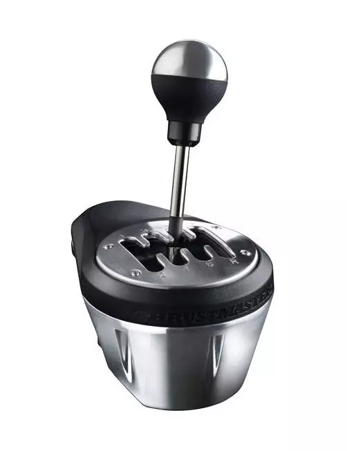 THRUSTMASTER TH8A Shifter Add-On PC/PS3/PS4/Xbox One JOYTHTH8A - 1