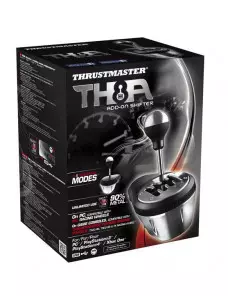 THRUSTMASTER TH8A Shifter Add-On PC/PS3/PS4/Xbox One JOYTHTH8A - 4