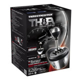 THRUSTMASTER TH8A Shifter Add-On PC/PS3/PS4/Xbox One THRUSTMASTER TH8A Shifter Add-On PC/PS3/PS4/Xbox One