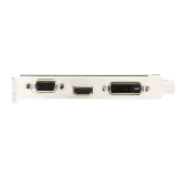 Carte Graphique MSI GT 710 2GD3H LP GT710 2Go DDR3 Silent Low Profile Carte Graphique MSI GT 710 2GD3H LP GT710 2Go DDR3 Silent Low Profile