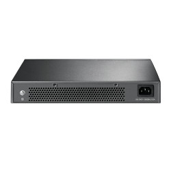 Switch RJ45 TP-Link TL-SG1024DE 10/100/1000 Mbps 24 Ports Rackable SW_TL-SG1024DE - 4