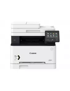 Imprimante Canon MF643Cdw 3 en 1 Laser Couleur Réseaux RJ45 Wifi Canon - 2