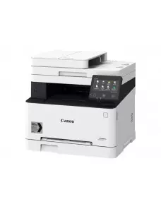 Imprimante Canon MF643Cdw 3 en 1 Laser Couleur Réseaux RJ45 Wifi Canon - 1