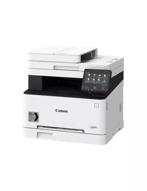 Imprimante Canon MF643Cdw 3 en 1 Laser Couleur Réseaux RJ45 Wifi Canon - 1