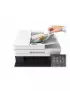Imprimante Canon MF643Cdw 3 en 1 Laser Couleur Réseaux RJ45 Wifi Canon - 3