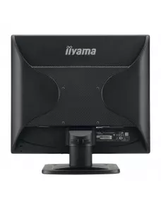 Ecran iiyama 19" E1980SD-B1 LED 4/3 1280x1024 5ms DVI VGA HP EC19IIE1980SD-B1 - 5