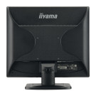 Ecran iiyama 19" E1980SD-B1 LED 4/3 1280x1024 5ms DVI VGA HP EC19IIE1980SD-B1 - 5