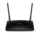 Routeur TP-Link TL-MR6400 4G LTE Wifi N300 Switch 4 Ports Routeur TP-Link TL-MR6400 4G LTE Wifi N300 Switch 4 Ports