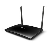 Routeur TP-Link TL-MR6400 4G LTE Wifi N300 Switch 4 Ports Routeur TP-Link TL-MR6400 4G LTE Wifi N300 Switch 4 Ports
