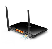 Routeur TP-Link TL-MR6400 4G LTE Wifi N300 Switch 4 Ports Routeur TP-Link TL-MR6400 4G LTE Wifi N300 Switch 4 Ports