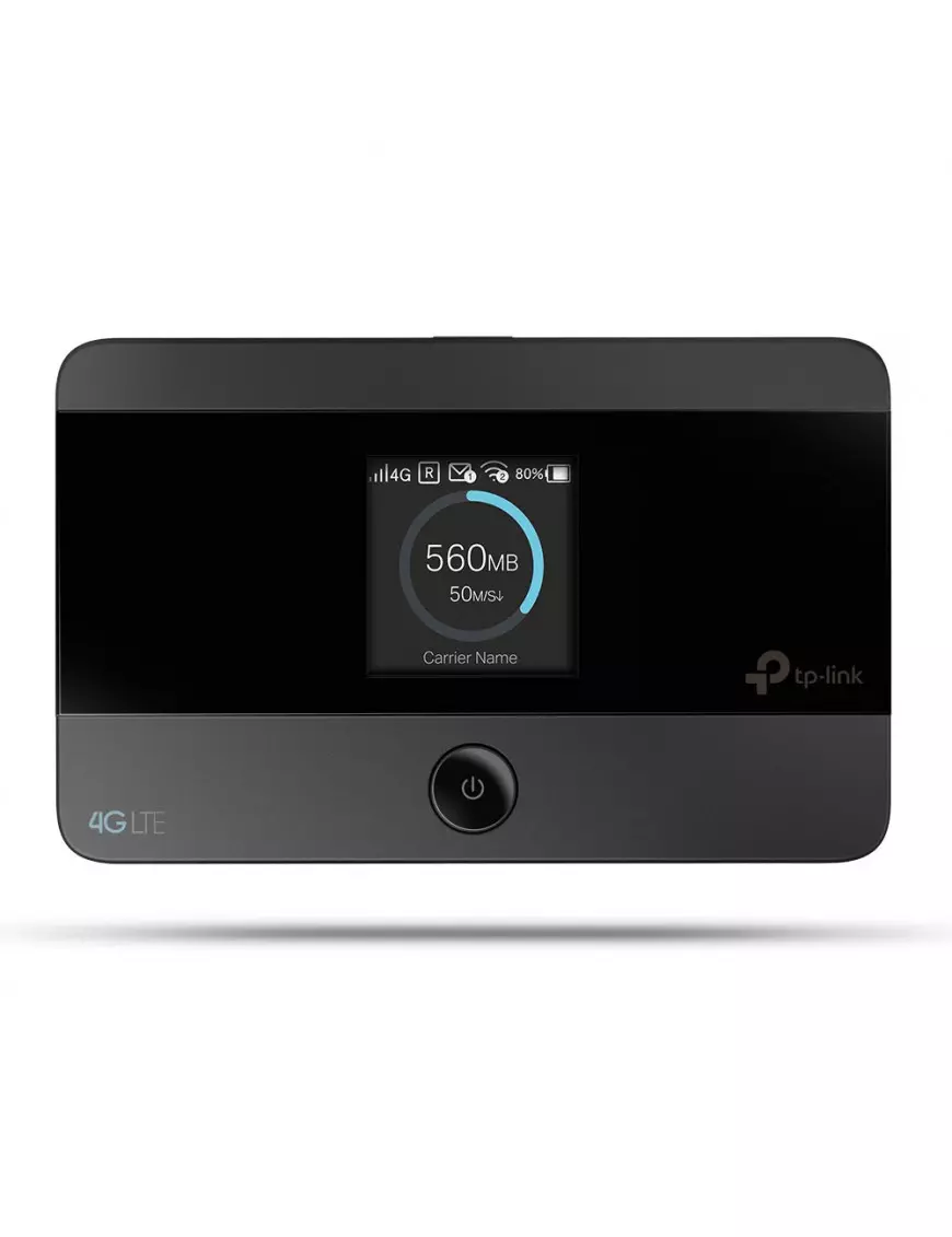 Point d'accès mobile TP-Link M7350 4G LTE Wifi AC150 ROTPM7350 - 1