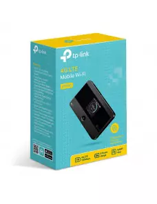 Point d'accès mobile TP-Link M7350 4G LTE Wifi AC150 ROTPM7350 - 6