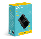 Point d'accès mobile TP-Link M7350 4G LTE Wifi AC150 Point d'accès mobile TP-Link M7350 4G LTE Wifi AC150