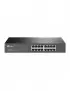 Switch RJ45 TP-Link TL-SG1016DE 10/100/1000 Mbps 16 Ports Rackable SW_TL-SG1016DE - 3