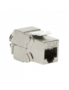 Module Keystone RJ45 CAT 6A Blindé LogiLink NK4003 CRJ45_NK4003 - 1