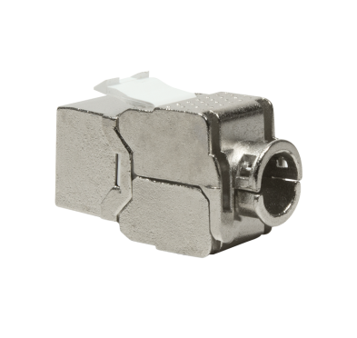 Module Keystone RJ45 CAT 6A Blindé LogiLink NK4003 CRJ45_NK4003 - 2