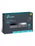 Switch RJ45 TP-Link TL-SG1024D 10/100/1000 Mbps 24 Ports Rackable SW_TL-SG1024D - 4