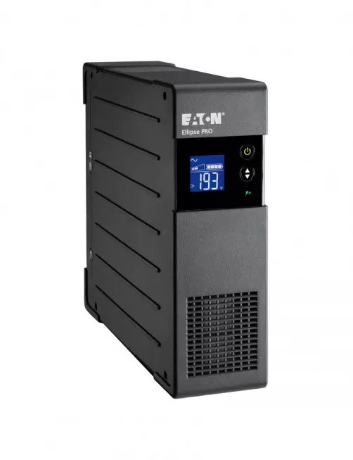 Onduleur EATON Ellipse PRO 850 FR 850 VA 4 Prises 510 Watts ONDMGEELP850FR - 2 Onduleur EATON Ellipse PRO 850 FR 850 VA 4 Prises 510 Watts ONDMGEELP850FR - 2