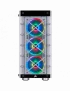 Boitier Corsair iCUE 465X RGB Blanc Corsair - 3