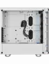 Boitier Corsair iCUE 465X RGB Blanc Corsair - 5