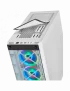 Boitier Corsair iCUE 465X RGB Blanc Corsair - 10