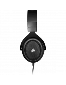 Micro Casque Corsair HS50 PRO STEREO Carbone Gaming MICCOHS50PCARBONE - 2